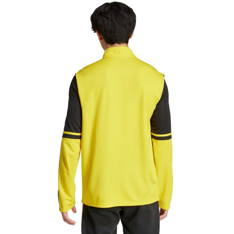 Adidas Squadra 25 Training Top M JP3387 sweatshirt