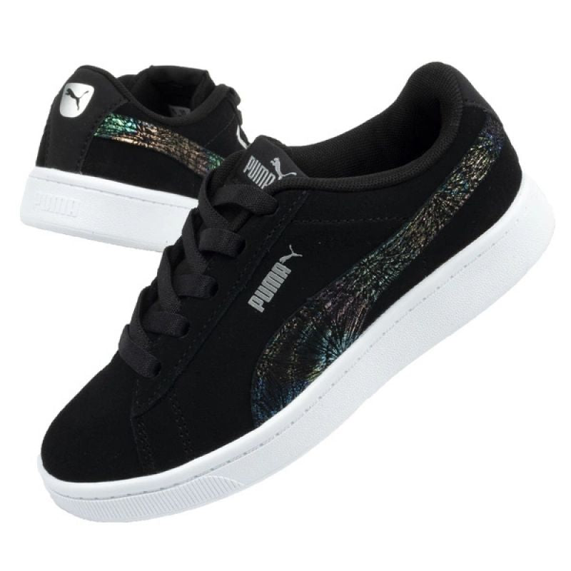 Puma Vikky Jr 373166 01 Shoes