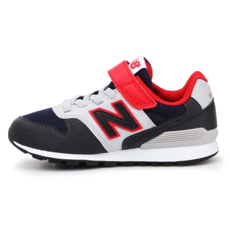 New Balance Jr YV996MNR Shoes
