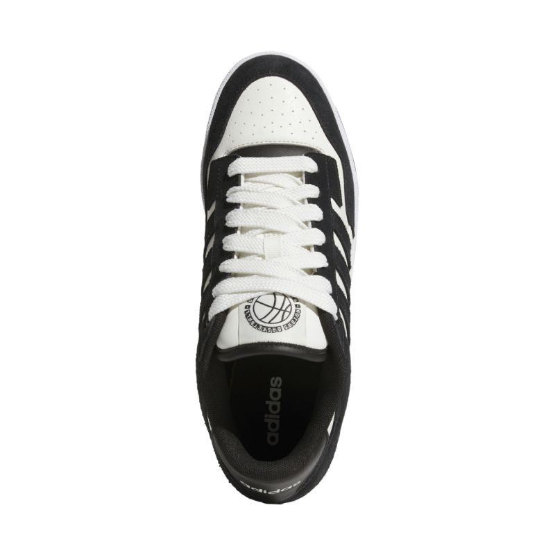 Scarpe Adidas Rapid Court Low M JP5255