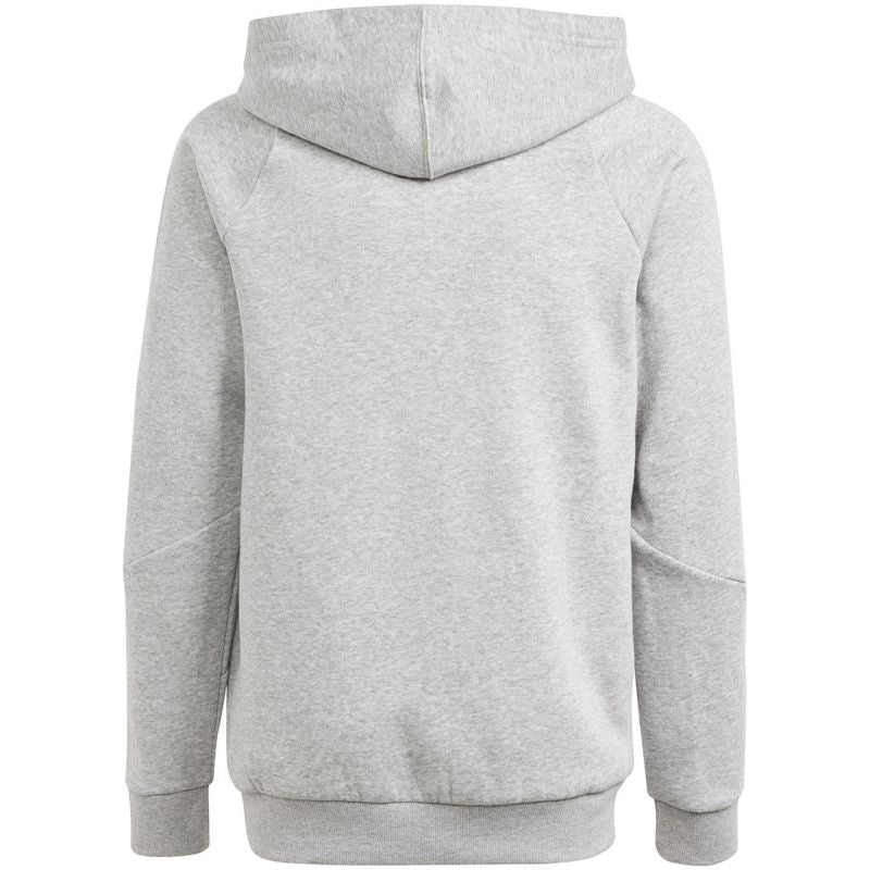 Felpa Adidas Tiro 24 Hooded Sweat Jr IR7505