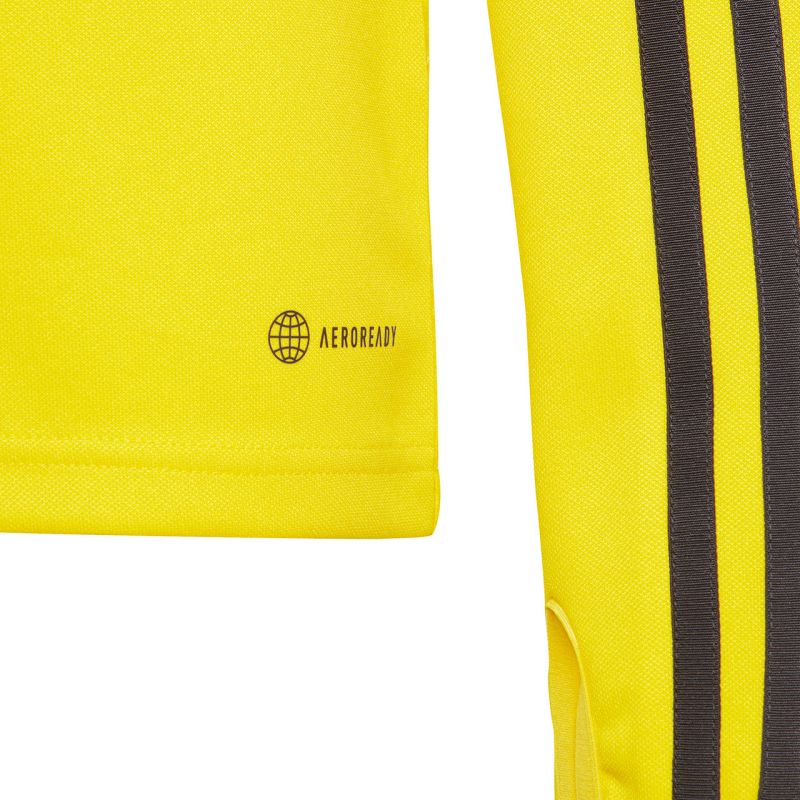 Adidas Tiro 23 League Training Top Jr IC7880 sweatshirt