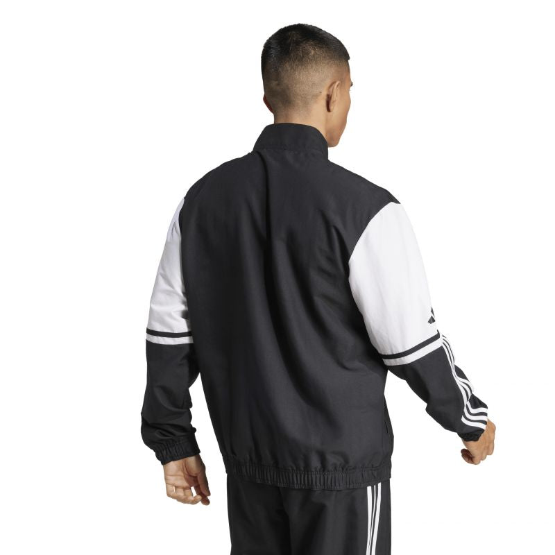 Felpa Adidas Squadra 25 M JE2761