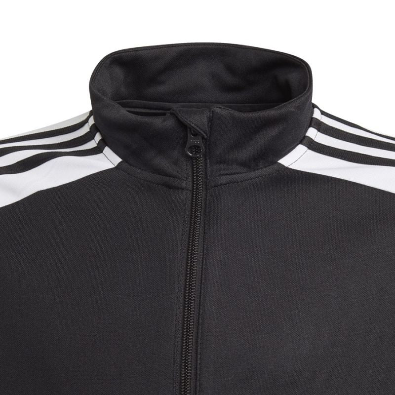 Adidas Squadra 21 Training Jacket Jr GK9542 sweatshirt