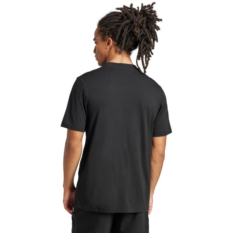 adidas Essentials Small Logo Single M JE9024 T-shirt