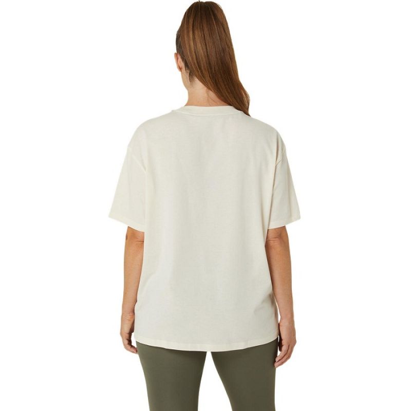 Asics Logo Tee W 2032C843201