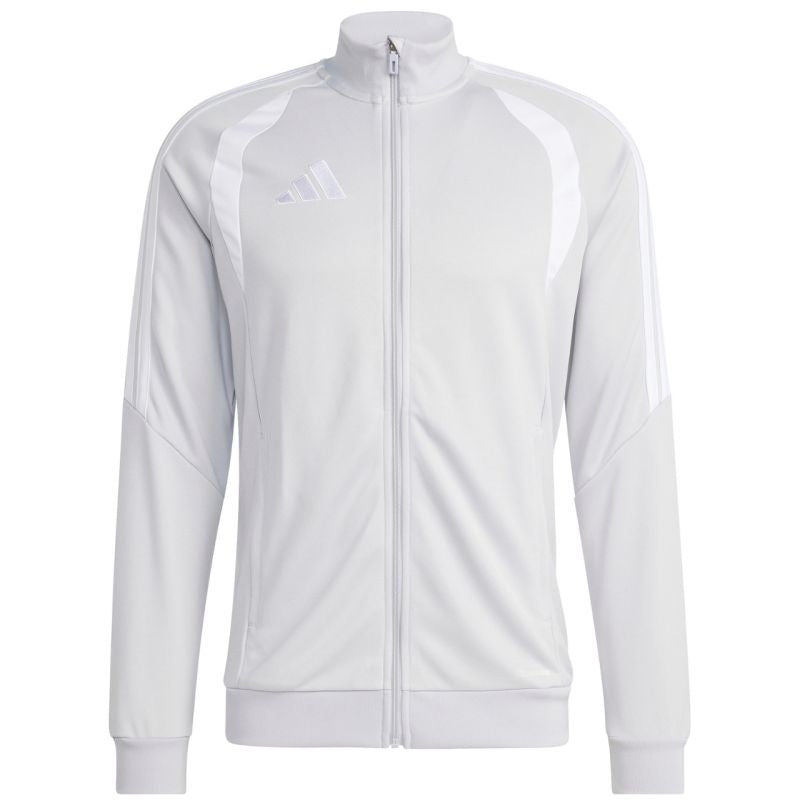 adidas Tiro 26 League Training Felpa da uomo Grigio JY7204