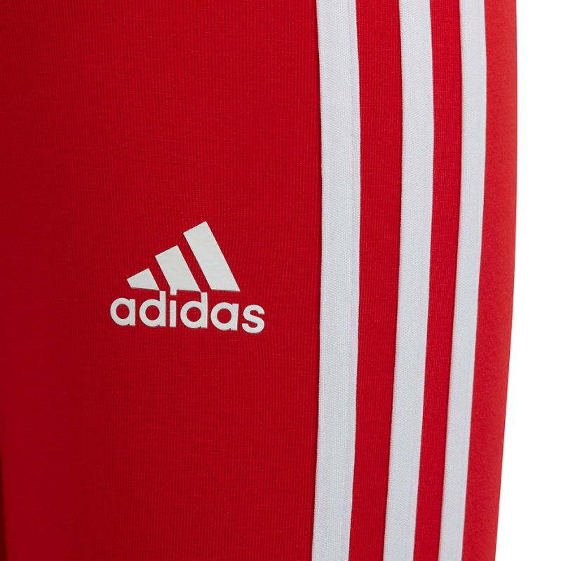 Leggings Adidas Essentials 3 strisce Jr HF1898
