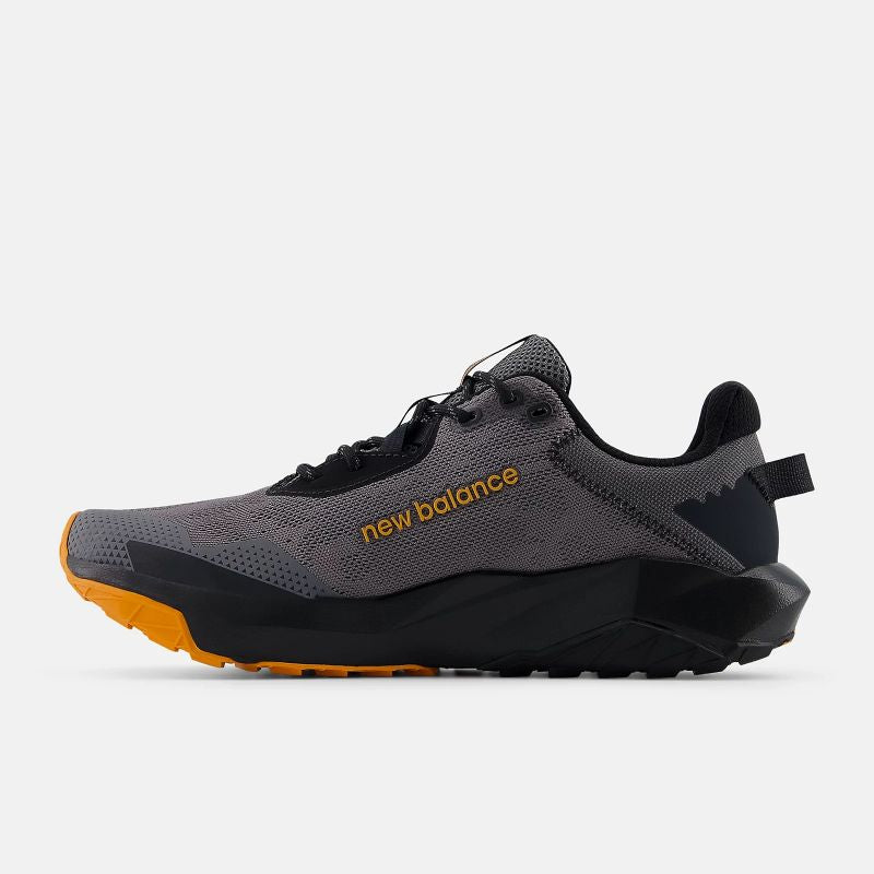 New Balance Dynasoft Nitrel V6 M MTNTRCS6 Running Shoes