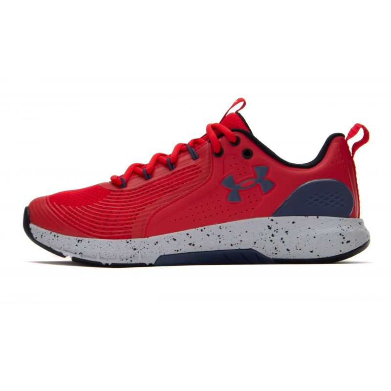 Scarpe Under Armour Charged Commit TR 3 M 3023703-602