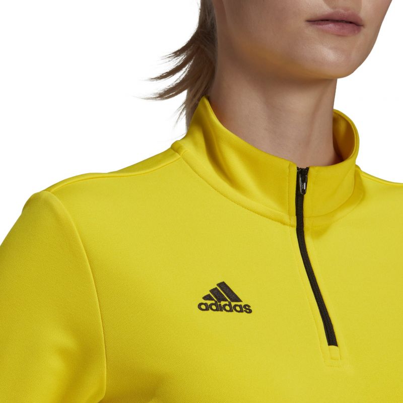 Adidas Entrada 22 Top Training W sweatshirt HI2130