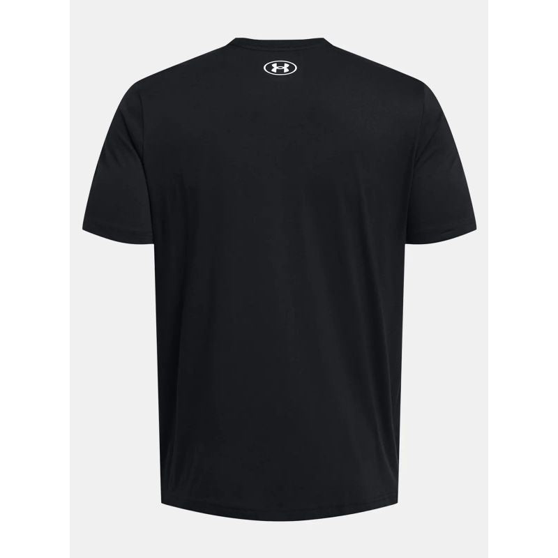 T-shirt Under Armour Sportstyle Logo M 1382911-001