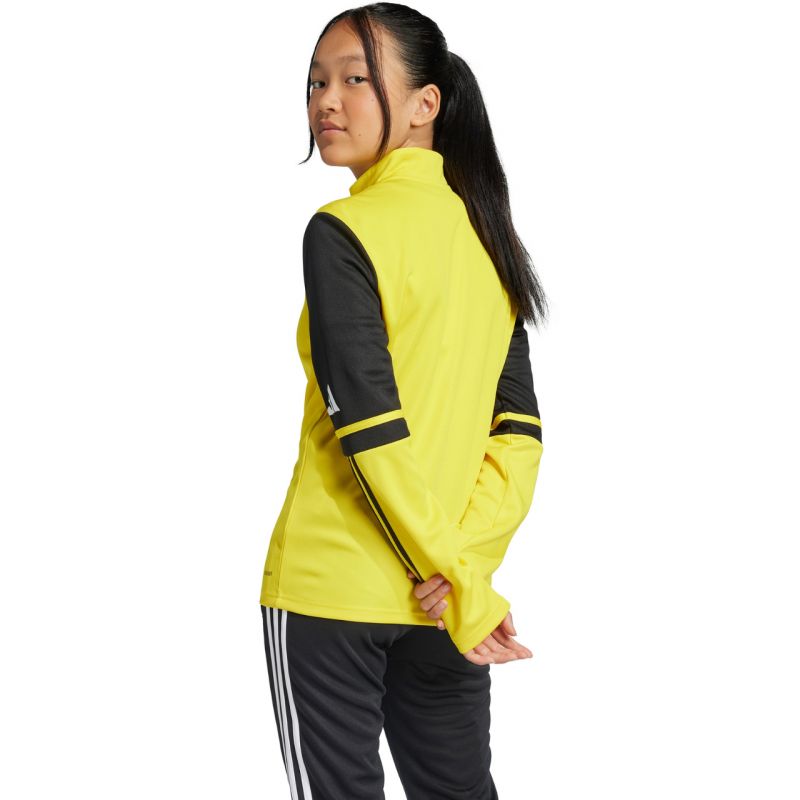 Adidas Squadra 25 Training Top Jr JP3380 sweatshirt