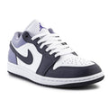Nike Air Jordan 1 Low M shoes 553558-145