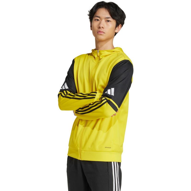 Felpa Adidas Squadra 25 Hoody M JL7679