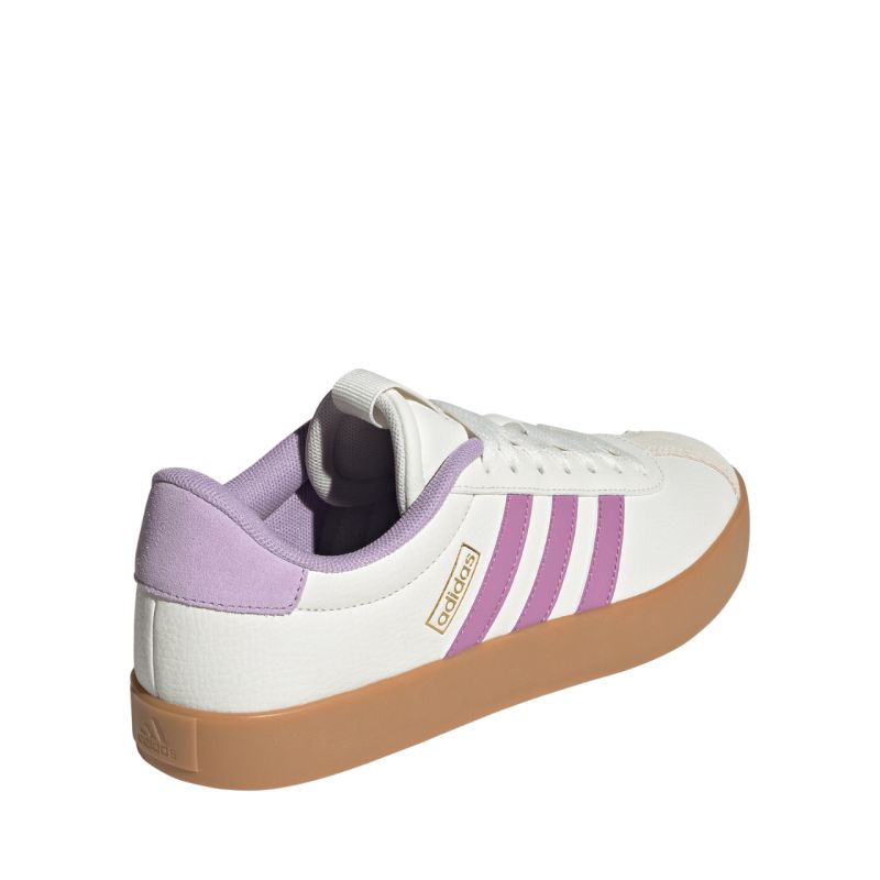 Adidas VL Court 3.0 W JR8661 shoes