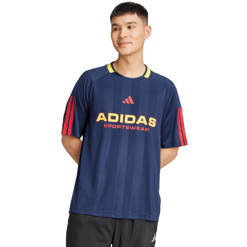 adidas Maglia Home Tiro M KB5571