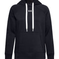 Felpa con cappuccio Under Armor Rival Fleece Hb W 1356317 001