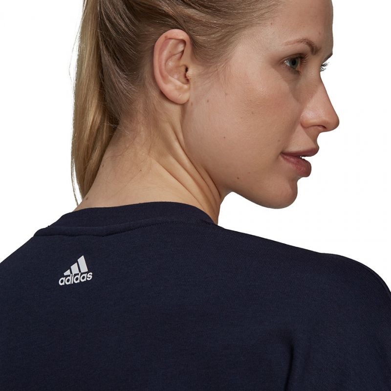 adidas U4U Soft Knit Swe W GS3880 sweatshirt