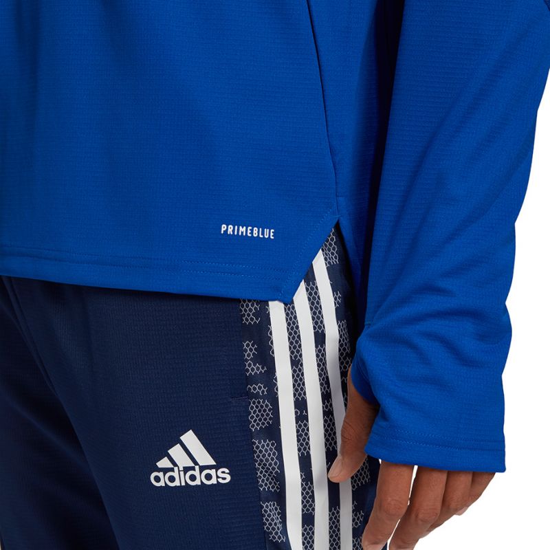 Felpa Adidas Condivo 21 Training Top Primeblue M GE5421