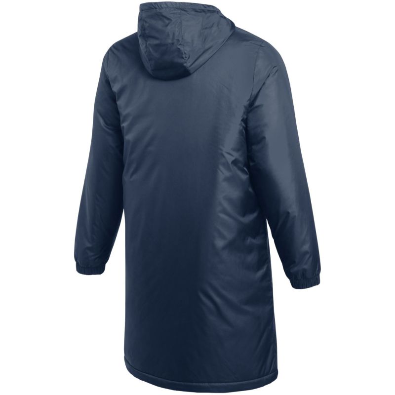 Giacca da uomo Nike Therma-FIT Park Blu scuro HM7278 410