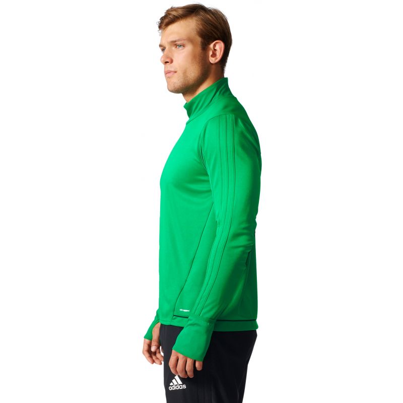 adidas Tiro 17 M BQ2738 training sweatshirt