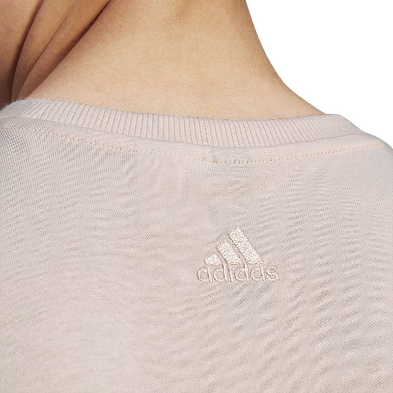 Adidas All SZN Graphic Tee M IC9810