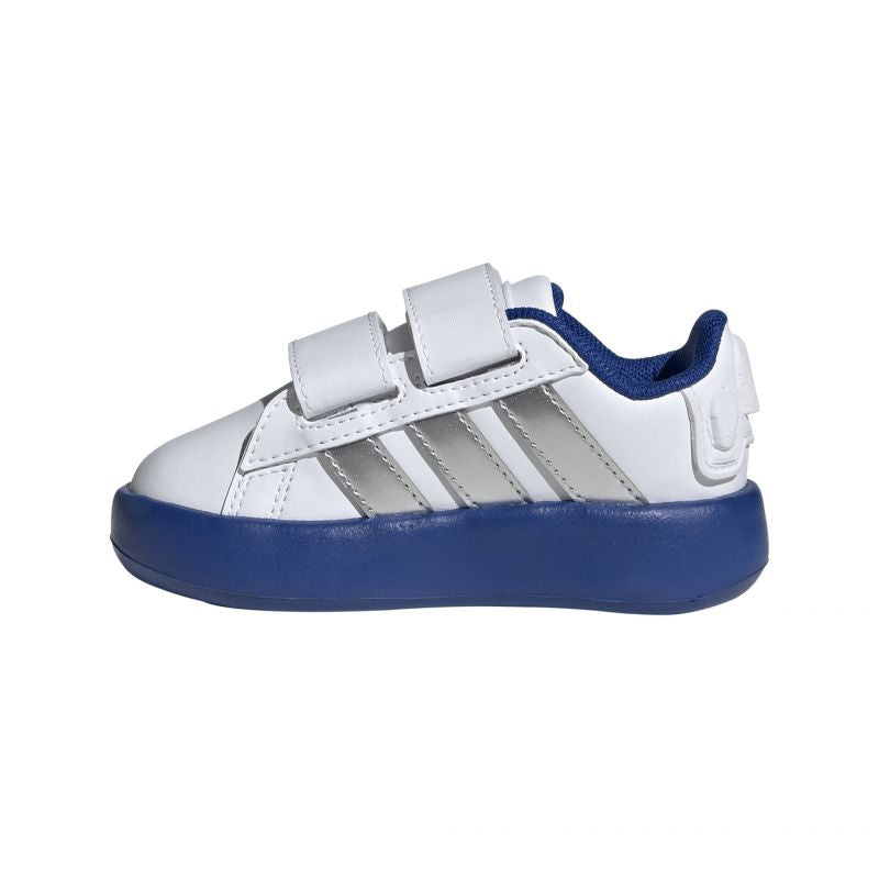 Scarpe Adidas Droids Grand Court CF I Jr IH1139