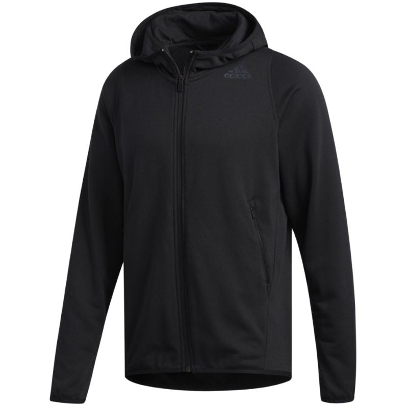 Felpa con cappuccio Freelift Prime Adidas M EA2749