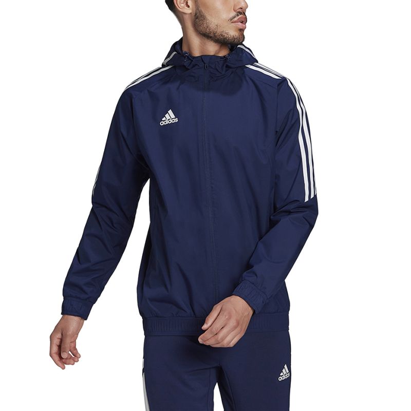 Giacca Adidas Condivo 22 All-Weather M HA6266