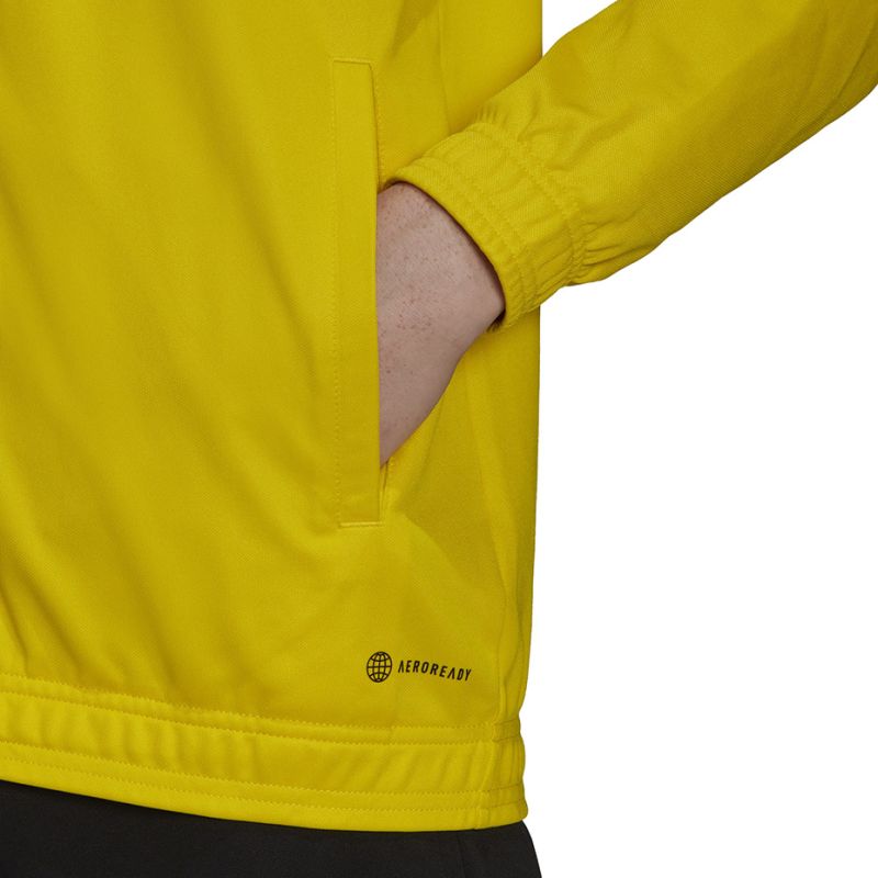 Adidas Entrada 22 Track Jacket M HI2134 sweatshirt