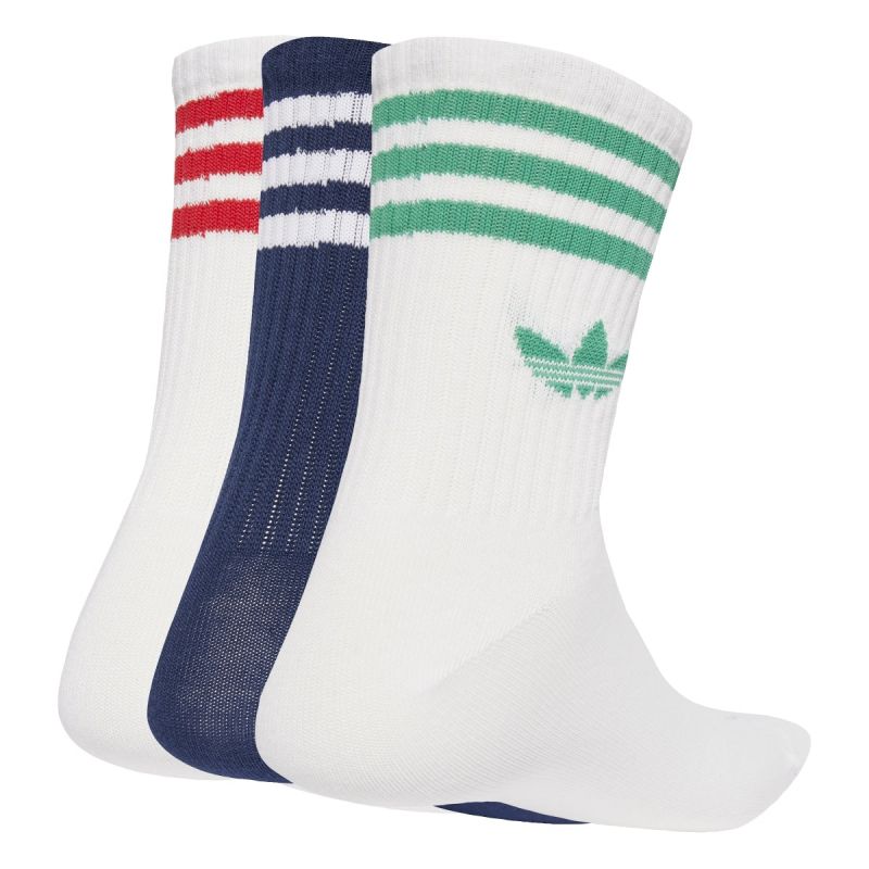 Calze Adidas 3S Crew S 3 Paia JV7408