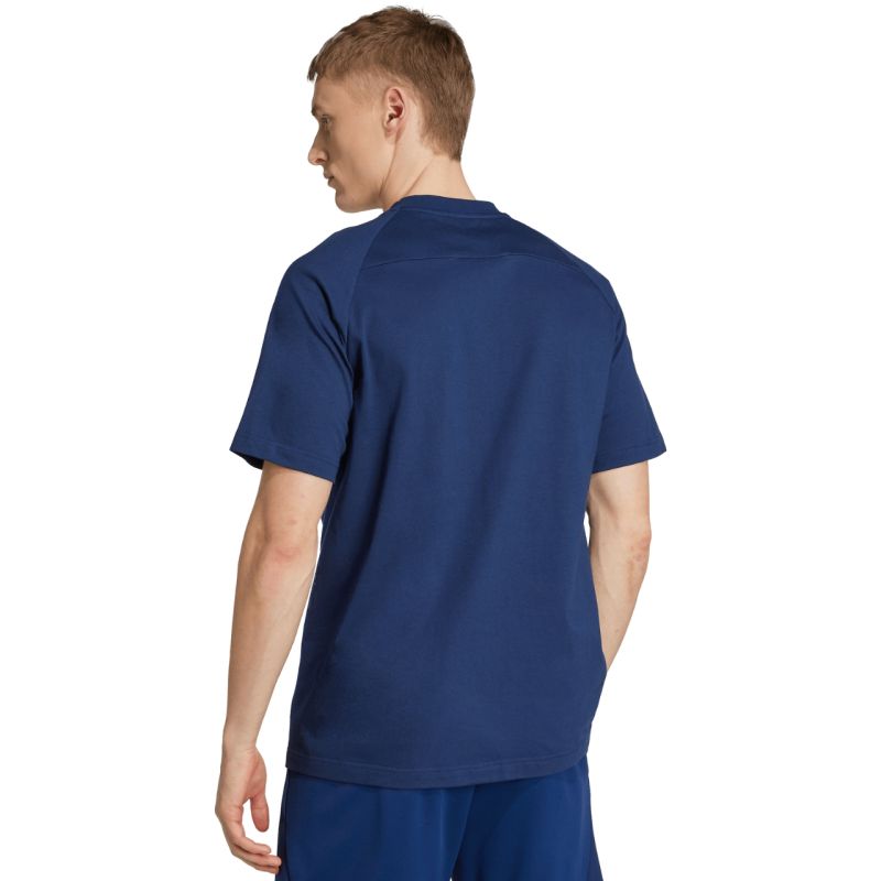 Adidas Tiro 25 Tee Travel M JY5949 T-shirt