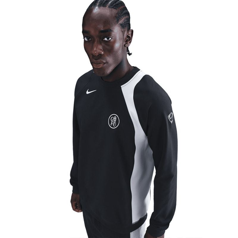 Nike Chelsea FC Maglia Girocollo T90 HQ9776-010