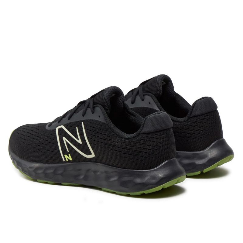 New Balance NB 520 Men's Shoes Black (M520GK8)