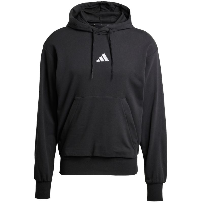 Felpa adidas Essentials Feelcozy in French Terry M JE3849