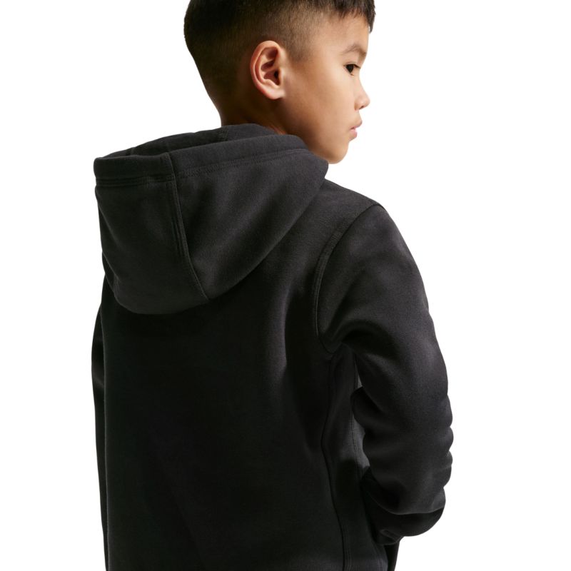 Nike Park 26 Fleece Hoodie for Kids Black IB1226 010