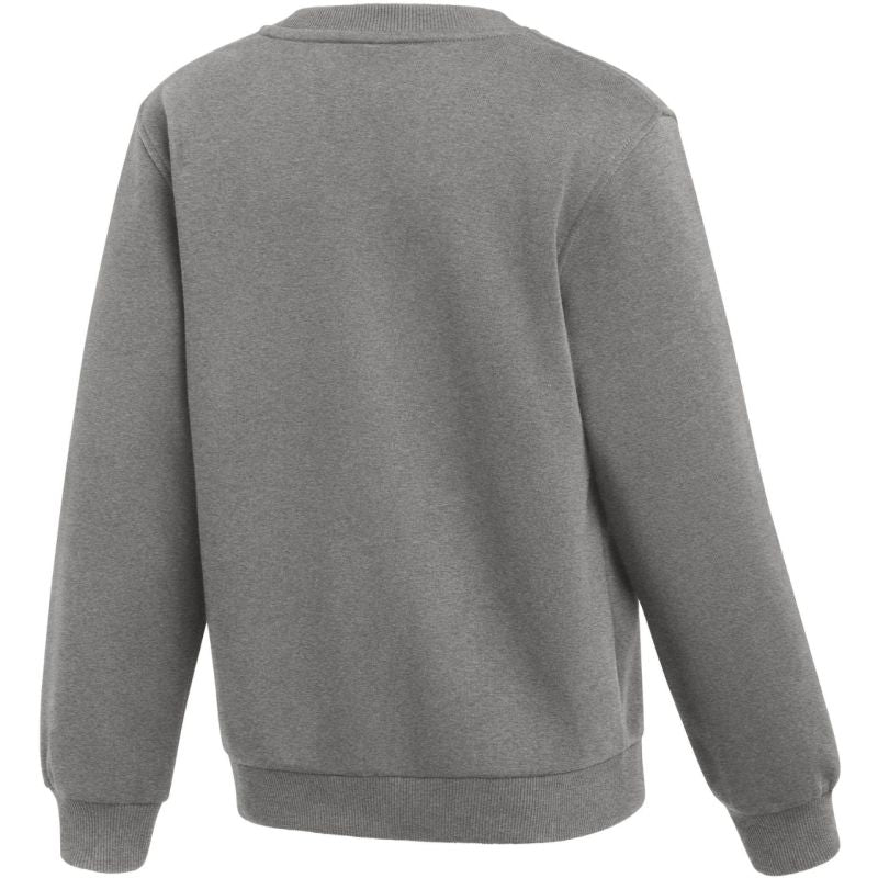 Felpa Bambino Nike Park 26 Fleece Crew Grigio IB1188 063