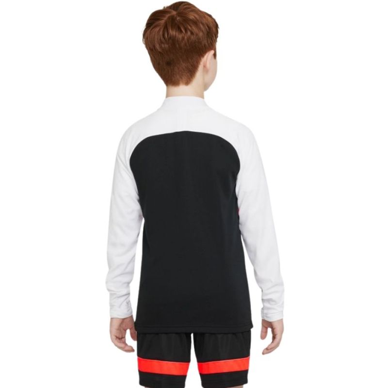 Felpa Nike DF Academy 21 Drill Top Jr CW6112 016