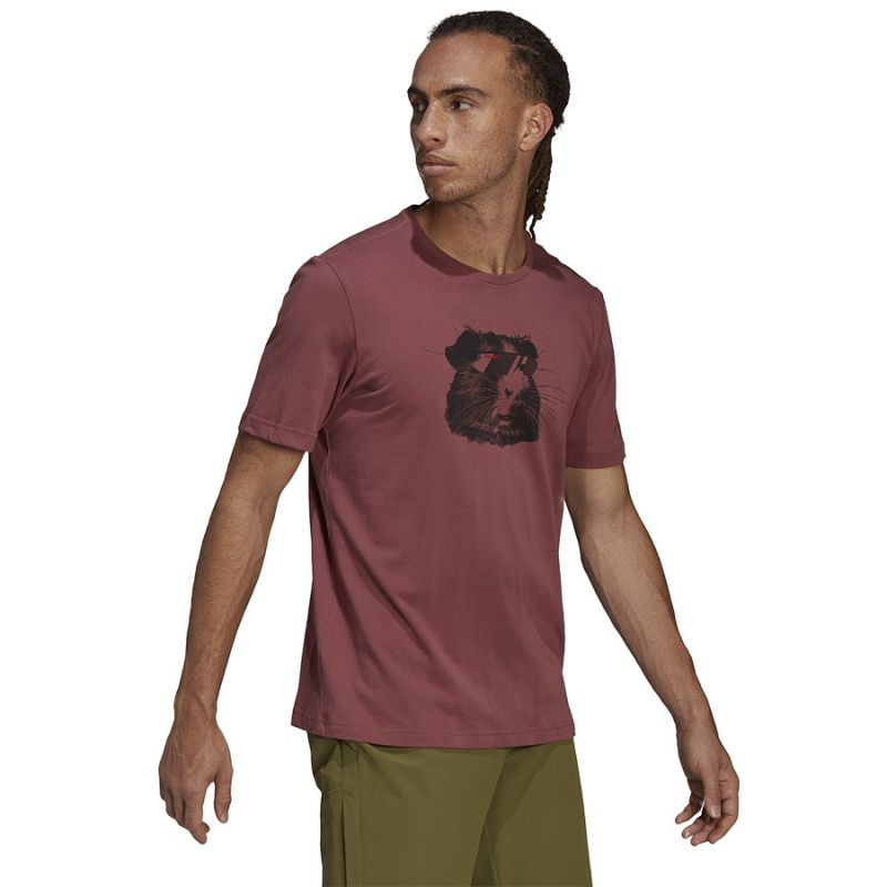 adidas 5.10 Glory Tee M H59754