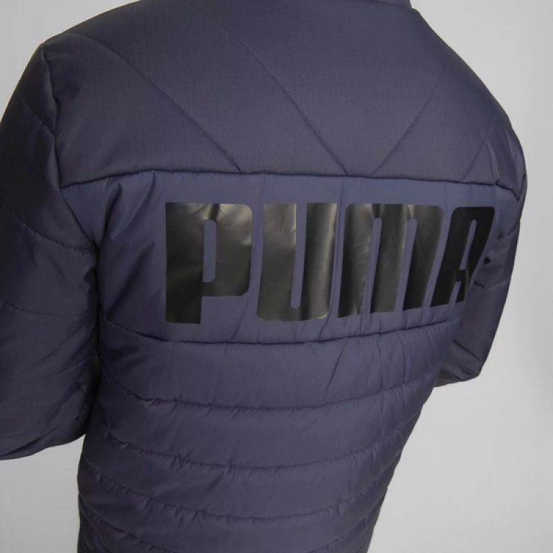 Puma ESS winter jacket M 849349 06