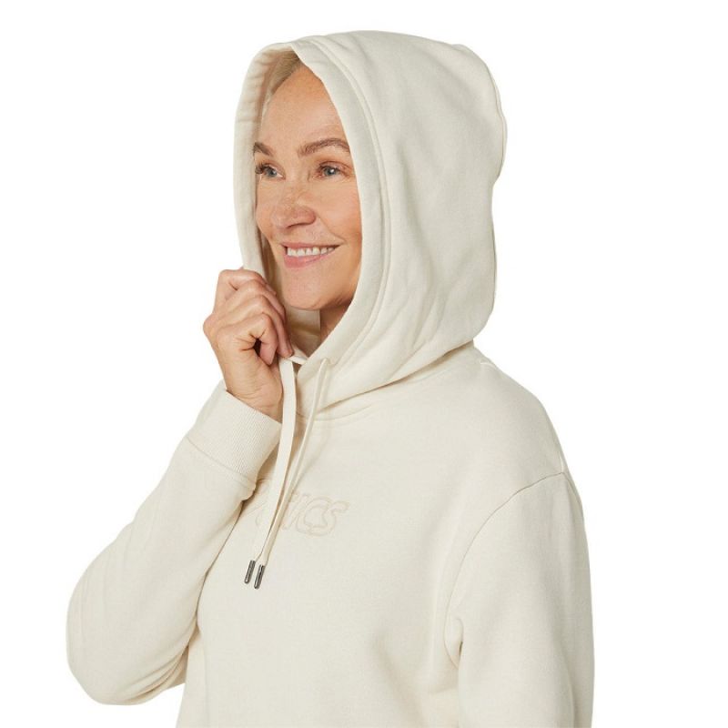 Asics Logo OTH Hoodie W 2032C845200