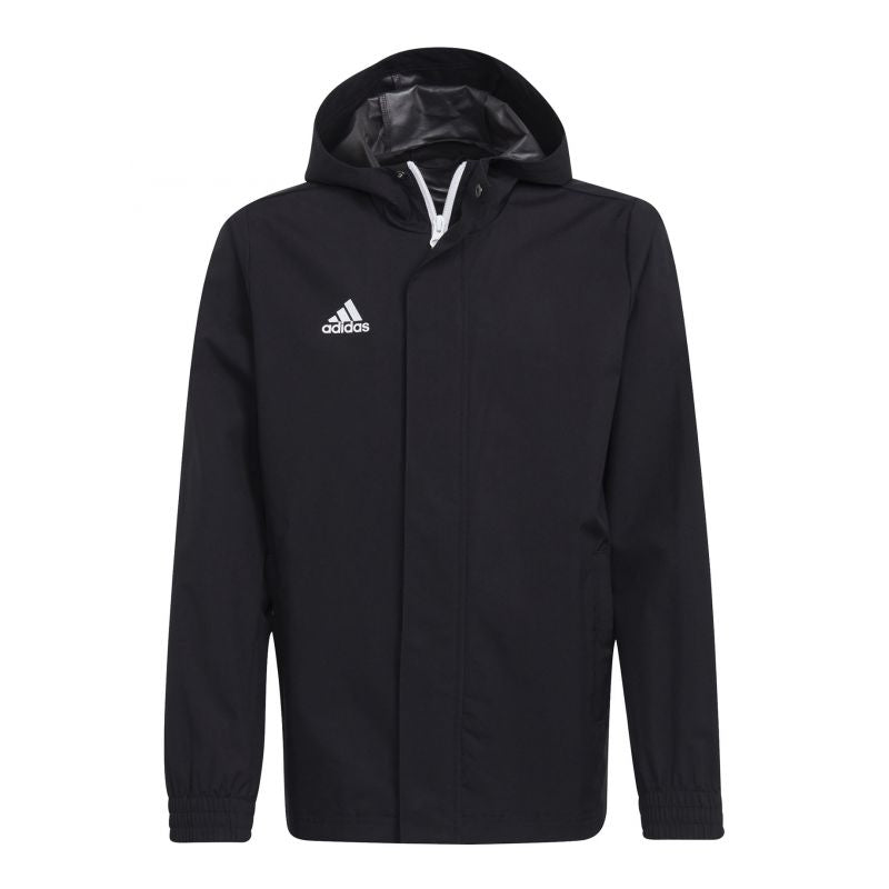 Giacca Adidas Junior Entrada 22 All-weather Jr H57510