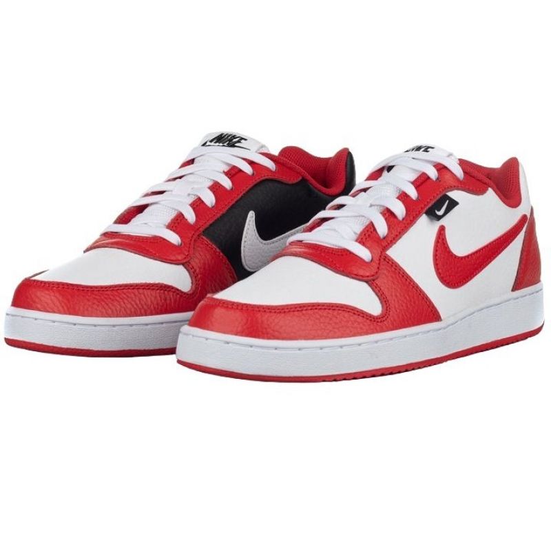 Scarpe Nike Ebernon Low Prem M AQ1774-101