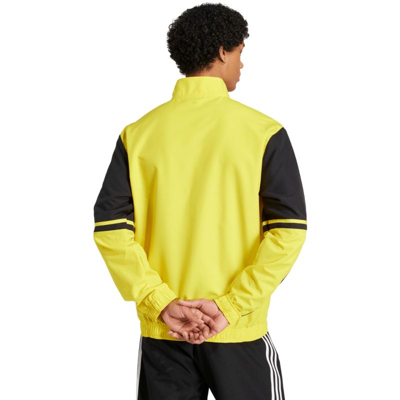 Felpa Adidas Squadra 25 Presentation M JP3385