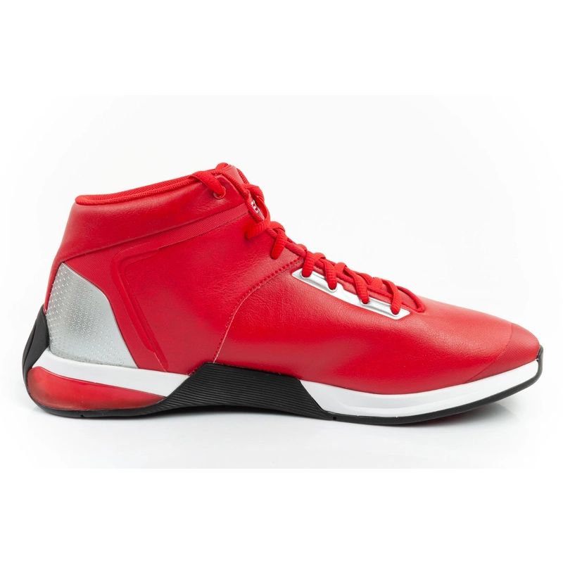 Puma Ferrari Race Kart Cat-X Mid M 306549 02 shoes