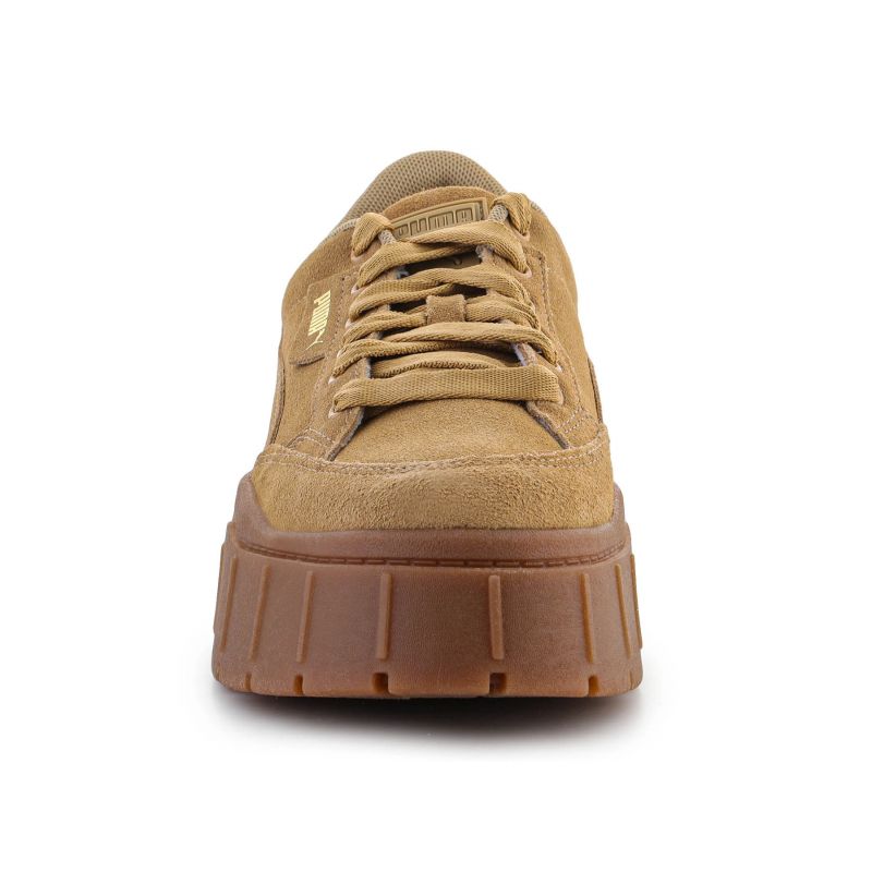 Puma Mayze Stack Suede W 383983 03 Shoes