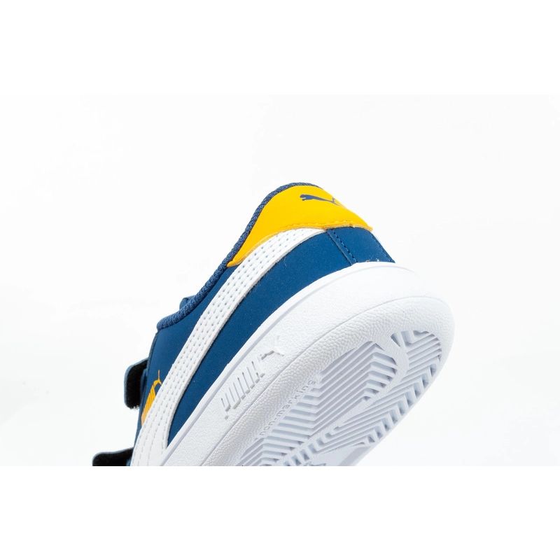 Puma Smash v2 Jr shoes 365184 47