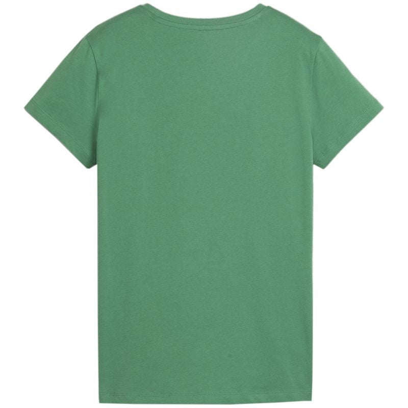 Puma ESS+Script T-shirt W 679315 86