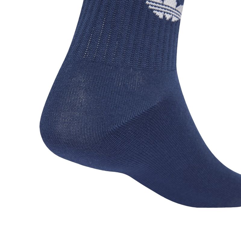 Calze Adidas 3S Crew S 3 Paia JV7408